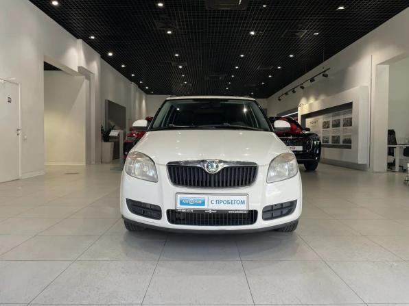 Skoda Fabia II с пробегом 2009 года, цена 419 000 рублей, 300000 км, универсал, Автокод Объявления