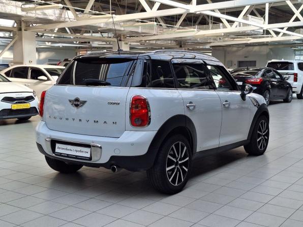 Mini Countryman I с пробегом 2013 года, цена 899 000 рублей, 220078 км, внедорожник, Автокод Объявления