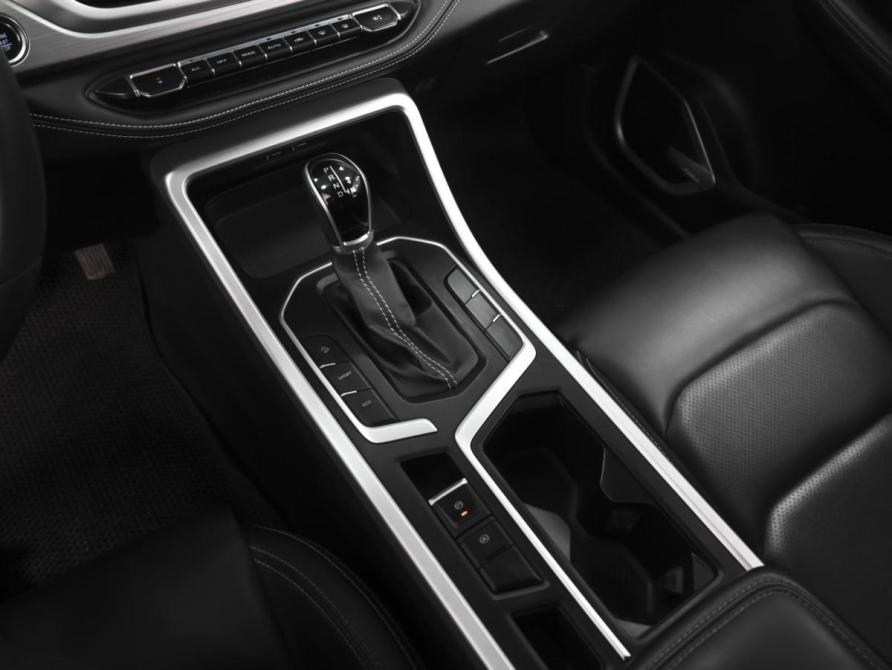 Geely Vision X6 II Рестайлинг 2 Ставрополь  - изображение 12
