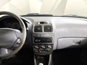 Hyundai Accent II Москва  - изображение 33