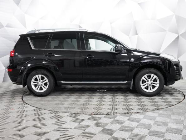 Peugeot 4007 с пробегом 2010 года, цена 1 235 000 рублей, 204580 км, внедорожник, Автокод Объявления