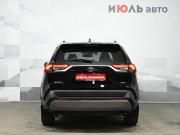 Toyota RAV4 V (XA50) Екатеринбург  - изображение 24