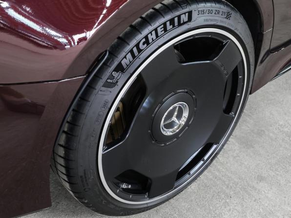 Mercedes-Benz AMG GT I Рестайлинг с пробегом 2022 года, цена 10 980 000 рублей, 45187 км, лифтбек, Автокод Объявления