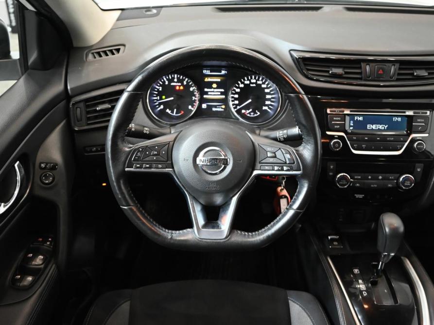 Nissan Qashqai II Екатеринбург  - изображение 14