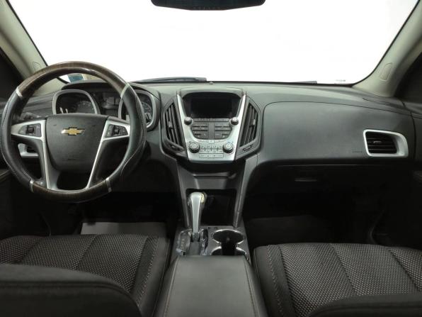 Chevrolet Equinox II с пробегом 2011 года, цена 800 000 рублей, 191377 км, внедорожник, Автокод Объявления