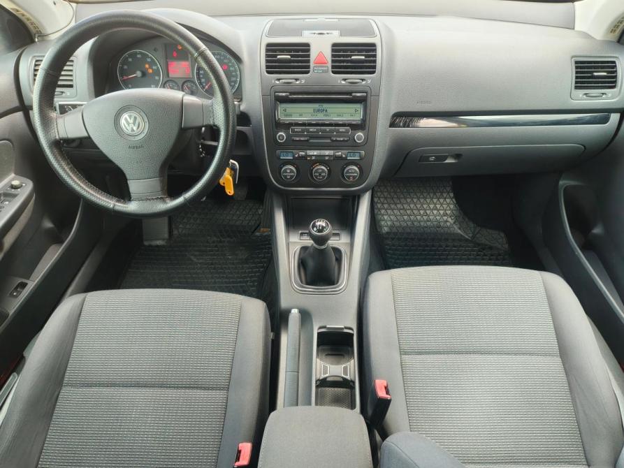 Volkswagen Jetta V Стерлитамак  - изображение 17
