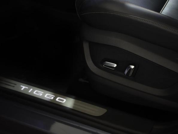 Chery Tiggo 7 Pro Max I с пробегом 2023 года, цена 1 679 000 рублей, 41402 км, внедорожник, Автокод Объявления