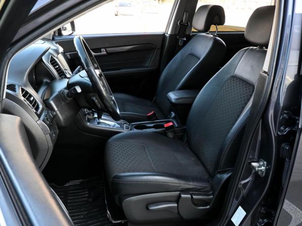 Chevrolet Captiva I Рестайлинг 2 с пробегом 2014 года, цена 1 679 600 рублей, 229935 км, внедорожник, Автокод Объявления