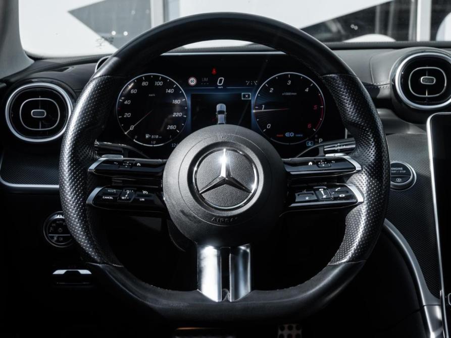 Mercedes-Benz C-Класс V (W206) Ставрополь  - изображение 13