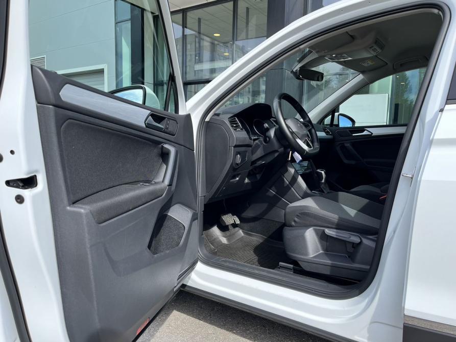 Volkswagen Tiguan II Рестайлинг Нижний Новгород  - изображение 14