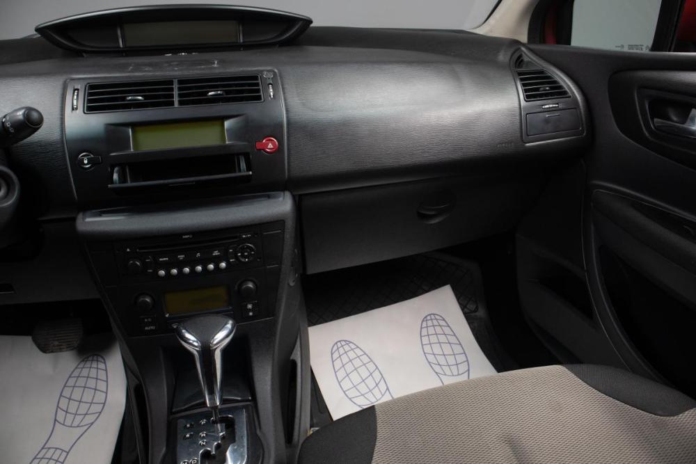Citroen C4 I Оренбург  - изображение 12