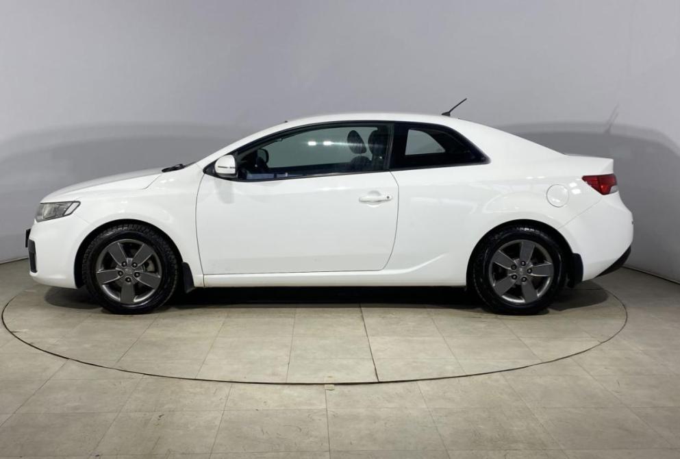 Kia Cerato II Саранск  - изображение 14