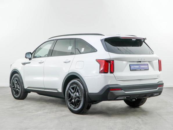 Kia Sorento IV Рестайлинг с пробегом 2024 года, цена 5 595 055 рублей, 12710 км, внедорожник, Автокод Объявления