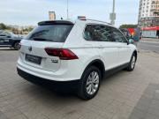 Volkswagen Tiguan II Краснодар  - изображение 23