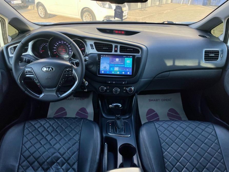 Kia Ceed II Краснодар  - изображение 19