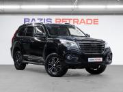 Haval H9 I Рестайлинг Тюмень  - изображение 31