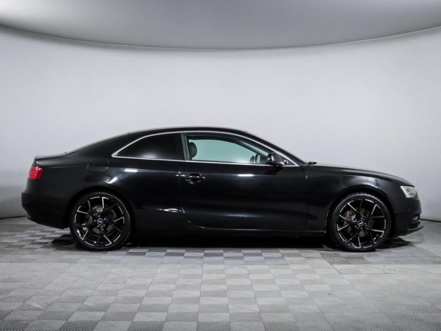 Audi A5 I (8T) Рестайлинг Москва  - изображение 4
