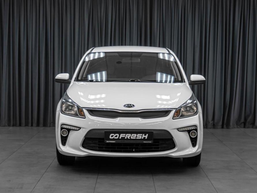 Kia Rio IV Тюмень  - изображение 3