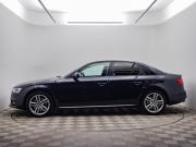 Audi A4 IV (B8) Рестайлинг Москва  - изображение 20