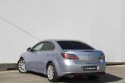 Mazda 6 II (GH) Березники  - изображение 25