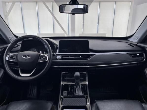 Chery Tiggo 4 Pro I с пробегом 2024 года, цена 1 650 000 рублей, 36100 км, внедорожник, Автокод Объявления