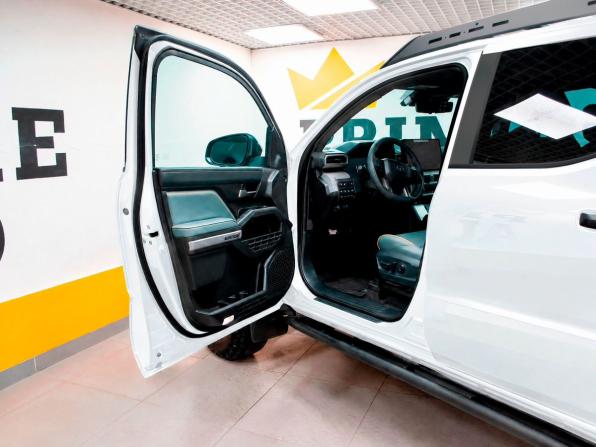 Toyota Tacoma IV с пробегом 2026 года, цена 11 199 000 рублей, 38 км, offers.body_type.unknown, Автокод Объявления