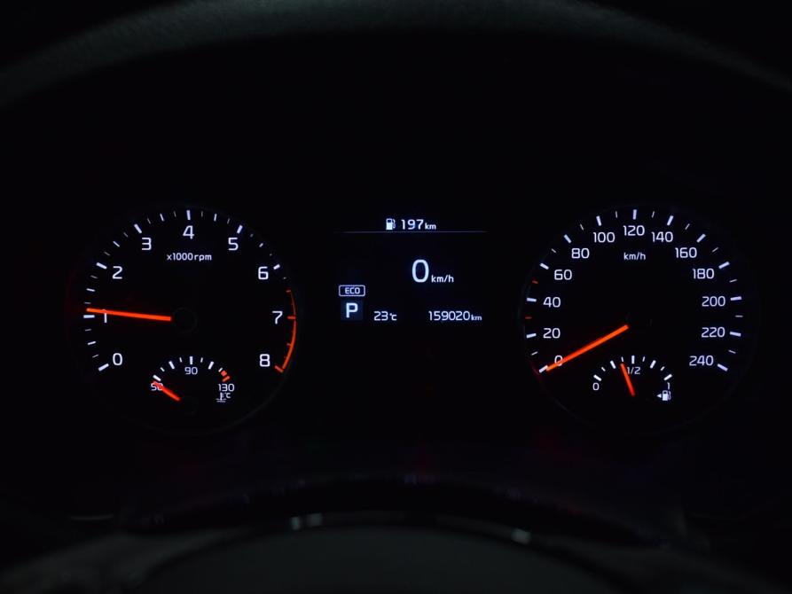 Kia Sportage IV Рестайлинг Кемерово  - изображение 11