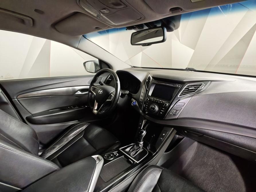 Hyundai i40 I Москва  - изображение 12
