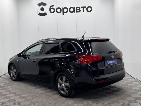Kia Ceed II с пробегом 2015 года, цена 1 155 000 рублей, 162612 км, универсал, Автокод Объявления