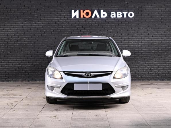 Hyundai i30 I Рестайлинг с пробегом 2011 года, цена 730 000 рублей, 204984 км, хэтчбек, Автокод Объявления