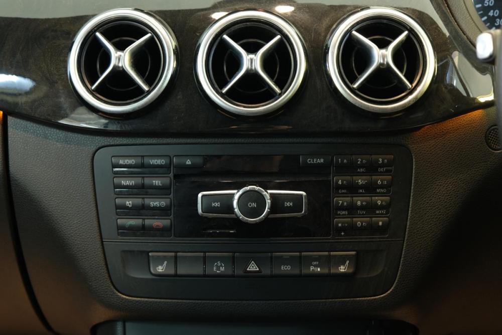 Mercedes-Benz B-Класс II (W246) Омск  - изображение 17