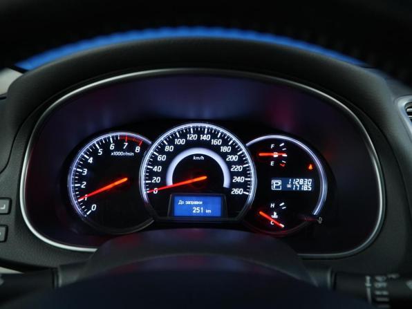 Nissan Teana II Рестайлинг с пробегом 2012 года, цена 1 600 000 рублей, 112830 км, седан, Автокод Объявления