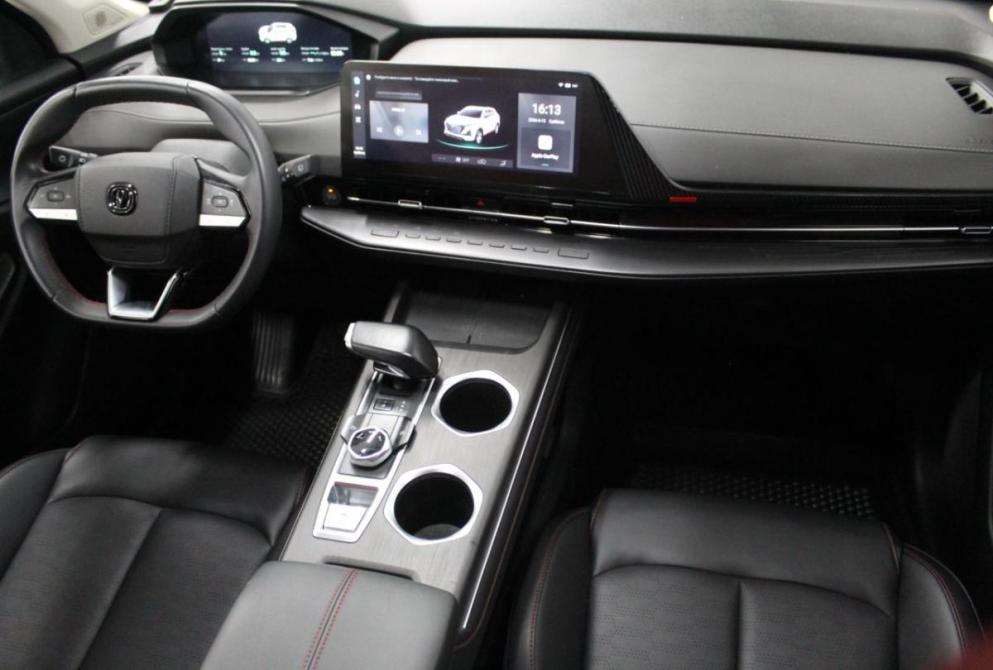 Changan CS55 Plus II Астрахань  - изображение 19
