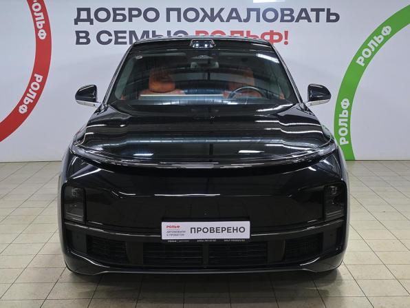 Li Auto (Lixiang) L9 I с пробегом 2024 года, цена 6 790 000 рублей, 23897 км, внедорожник, Автокод Объявления