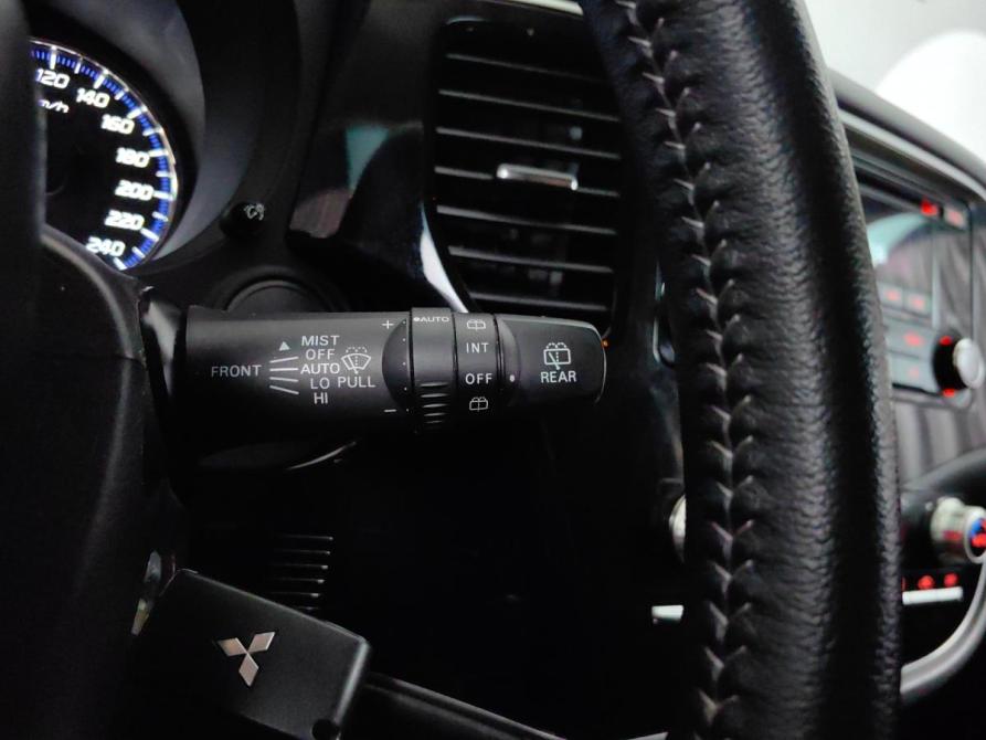 Mitsubishi Outlander III Рестайлинг 3 Подольск  - изображение 22