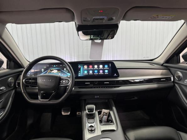 Chery Arrizo 8 с пробегом 2024 года, цена 2 177 000 рублей, 30124 км, седан, Автокод Объявления