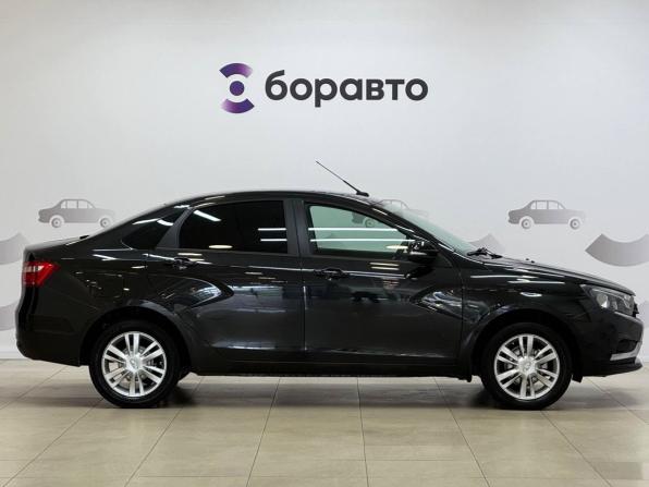 Lada (ВАЗ) Vesta I с пробегом 2016 года, цена 749 000 рублей, 244297 км, седан, Автокод Объявления
