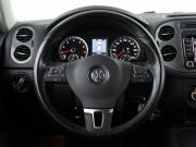 Volkswagen Tiguan I Рестайлинг Москва  - изображение 34