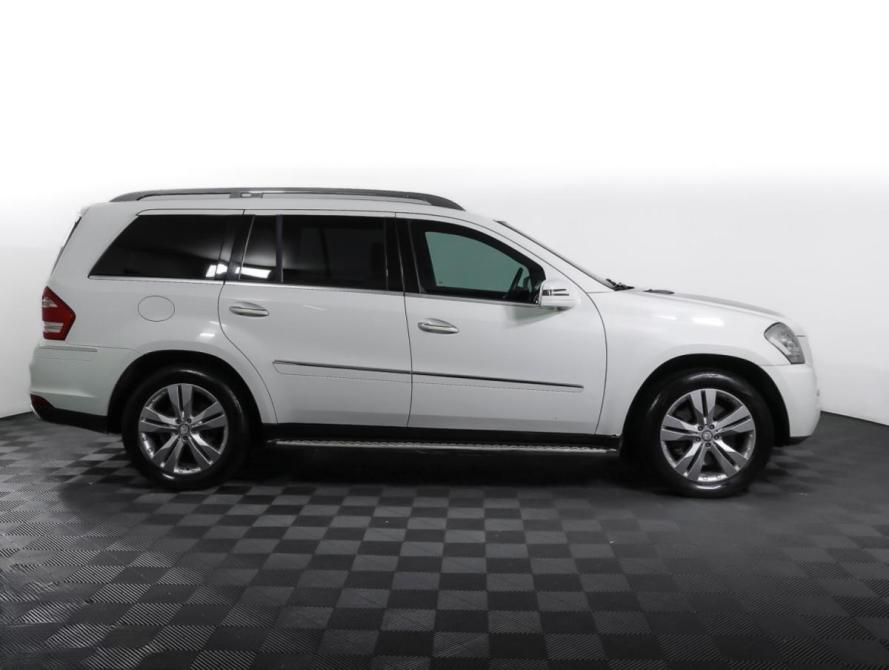 Mercedes-Benz GL-Класс I (X164) Рестайлинг Москва  - изображение 4