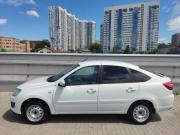 Lada (ВАЗ) Granta I Ростов-на-Дону  - изображение 25