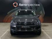 Volkswagen Touareg II Ставрополь  - изображение 32