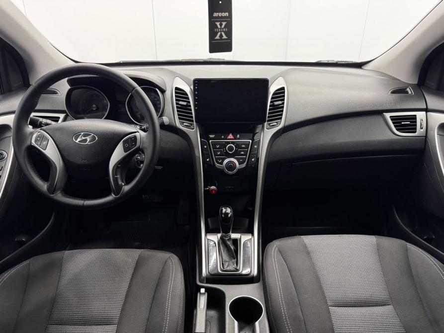 Hyundai i30 II Воронеж  - изображение 13