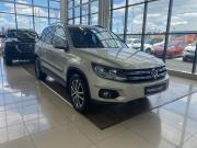 Volkswagen Tiguan I Рестайлинг Саратов  - изображение 30