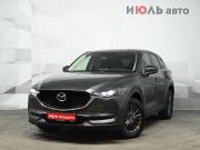Mazda CX-5 II Екатеринбург  - изображение 20