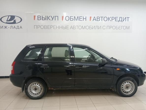 Lada (ВАЗ) Kalina I с пробегом 2012 года, цена 150 000 рублей, 110000 км, универсал, Автокод Объявления