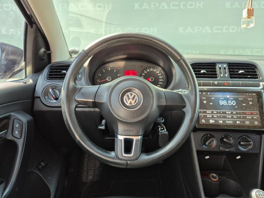 Volkswagen Polo V Екатеринбург  - изображение 5