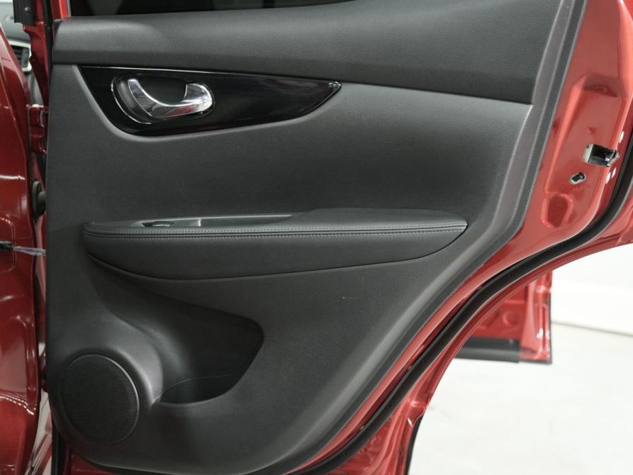 Nissan Qashqai II Новосибирск  - изображение 10
