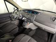 Renault Scenic II Рестайлинг Москва  - изображение 31