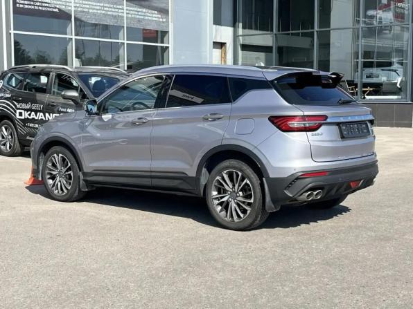 Geely Coolray I с пробегом 2020 года, цена 1 470 000 рублей, 69519 км, внедорожник, Автокод Объявления