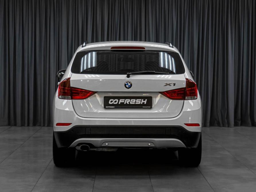 BMW X1 I (E84) Тюмень  - изображение 4